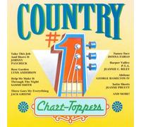 Various Artists - Country Chart Toppers