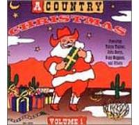 Various Artists - Country Christmas 1