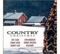 Various Artists - Country Christmas