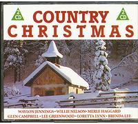 Various Artists - Country Christmas