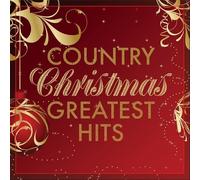 Various Artists Country Christmas Greatest Hits (Various (CD) (Importación USA)