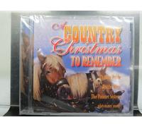 Various Artists - Country Christmas to Remember 1