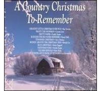 Various Artists - Country Christmas to Remember
