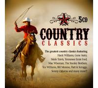 Various Artists - Country Classics