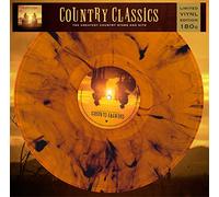 Various Artists - Country Classics [Vinilo]