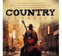 Various Artists - Country Classics Vol. 1