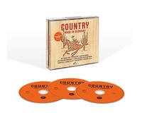 Country Club - Country Made in Germany