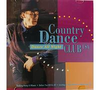 Various Artists - Country Club: Dance All Night