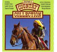 Various Artists - Country Collection Volume 3
