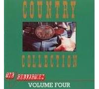 Various Artists - Country Collection Volume Four