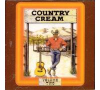 Various Artists - Country Cream Volume Two