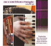 Various Artists - Country Dance - Accordion Magic Volume 2