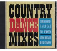 Various Artists - Country Dance Mixes