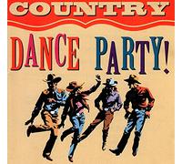 Various Artists - Country Dance Party