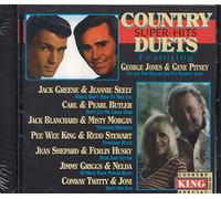 Various Artists - Country Duets