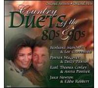 Various Artists - Country Duets of the 80'2 & 90's