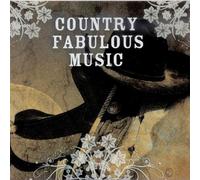 Various Artists - Country Fabulous Music