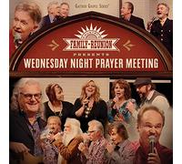 Various Artists - Country Family Reunion: Wednesday Night Prayer Meeting