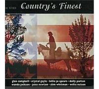Various Artists - Country Finest