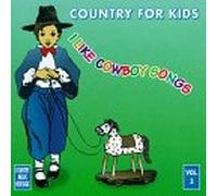 Various Artists - Country for Kids 3