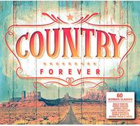 Various Artists - Country Forever