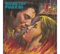 Compilation - Country Funk Vol.3 1975-1982 [Vinilo]