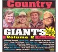 Various Artists - Country Giants 2 / Various