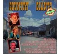 Various Artists - Country Giants