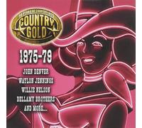 Various Artists - Country Gold 1975-79