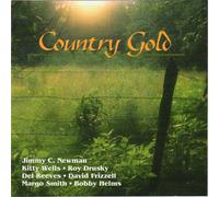 Various Artists - Country Gold