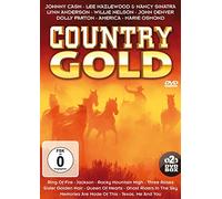 Various Artists - Country Gold