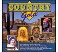 Various Artists - Country Gold