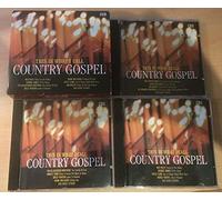 Various Artists - Country Gospel
