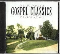 Various Artists - Country Gospel Classics Vol 1
