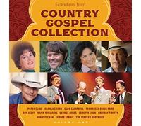 Various Artists Country Gospel Collection (Various Artists) (CD)