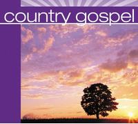 Various Artists - Country Gospel [Import]