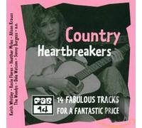Various Artists - Country Heartbreakers
