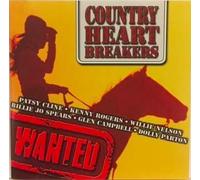 Various Artists - Country Heartbreakers