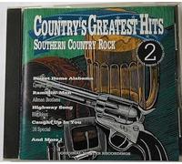 Various Artists - Country Hits 2: Southern Rock