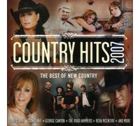 Various Artists - Country Hits 2007