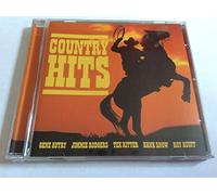 Various Artists - Country Hits