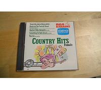Various Artists - Country Hits Female