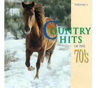 Various Artists - Country Hits of 70's 1
