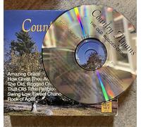 Various Artists - Country Hymns