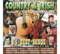 Various Artists - Country & Irish: Ireland's Top Country Singers