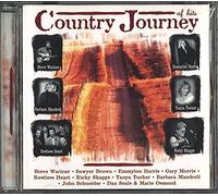 Various Artists - Country Journey of Hits