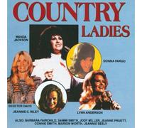 Various Artists - Country Ladies