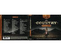 Various Artists - Country Legends