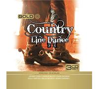 Various Artists - Country Line Dance