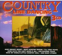 Various Artists - Country Line Dancing